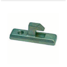 GACHE PARA FECHO DE EMBUTIR N1